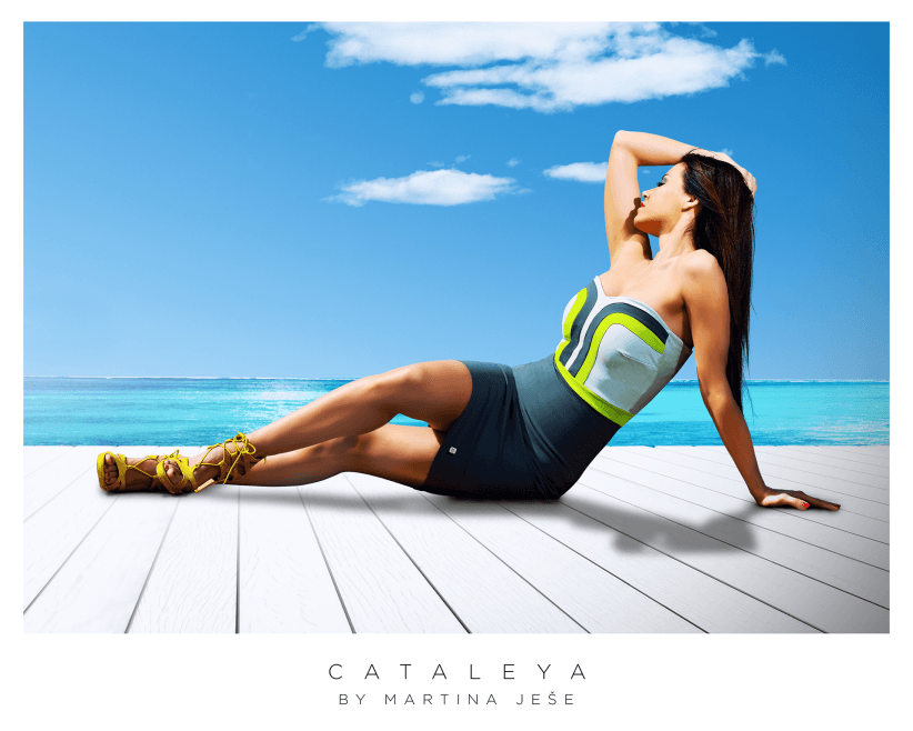 Freesia by Martina Jese 4